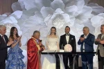 Mustafa Demirel’in mutlu günü 