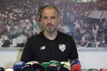 Mustafa Er: "Skordan bağımsız olarak bizim için önemli olan oyundu"