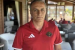 Mustafa Gürsel: "Gereken dersleri çıkartıp, önümüze bakacağız"