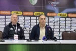 Mustafa Gürsel: "Son üç maçta elimizden geleni yapacağız"