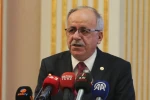 Mustafa Kalaycı: "Konya ovasının suya kavuşturulması acil ihtiyaçtır"