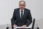 Mustafa Kalaycı: "Konya, Türkiye'nin merkezidir"