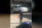 Mustafa Türkay Sonel’in silahlı ve kamuflajlı fotoğrafı ortaya çıktı