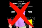 Müstehcen patiye emniyetten veto: 1 kişi yakalandı