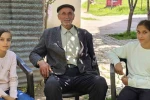 Muş’un üç dilli ilçesi Hasköy: 7’den 70’e herkes Türkçe, Kürtçe ve Arapça konuşuyor