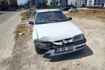 Müteahhidin öldüğü yolda kazalar bitmiyor