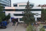 Müteahhitten ETSO binası için kaçak yapı iddiası: "Kaçış yolları kapatıldı"