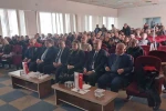 Mut’ta kayısının geleceği masaya yatırıldı