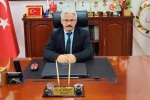 Mut’ta taşımalı eğitime olumsuz hava koşulları nedeniyle 1 gün ara verildi