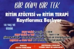 Müziğin ritmi Büyükşehir Belediyesi ile Aydın’da atacak