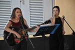 Müziğin ritmi Manisa sokaklarında