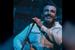 Müzisyen Rıza Tamer Şişman hayatını kaybetti