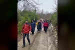 Mysia Yolları’nda keyifli yürüyüş