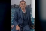 Namazdan çıkarken aracın çarptığı yaşlı adam hayatını kaybetti