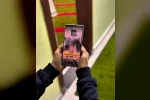 Namazla alay edilen sosyal medya akımına cevap imam hatipli öğrencilerden geldi