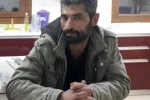 Narin Güran cinayeti davasının sanığı Nevzat Bahtiyar’ın oğlu tutuklandı