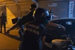 "Narkoalan Uygulamasında" 3.45 gram bonzai ele geçirildi