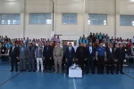 Narman’da eğitsel bahar şenliği