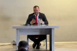 Narman’da LGS ve YKS öğrencilerine motivasyon semineri düzenlendi