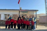 Narman’dan Karaçoban’a uzanan kardeşlik köprüsü
