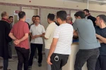 Nasuh Mahruki tutuklandı