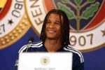 Nathan Ake: "En önemlisi negatif durumda bile pozitif kalmak"