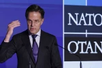 NATO Genel Sekreteri Rutte: "Rusya; Çin, Kuzey Kore, İran ve diğerleriyle birlikte çalışıyor" 