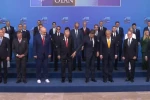 NATO Zirvesi’nde beyaz ayakkabı detayı dikkat çekti 