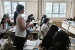 Nazilli Anadolu Lisesi’nden öğrencilerine uluslararası deneyim 
