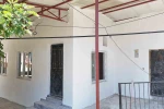 Nazilli Belediyesi Aksu’da atıl durumdaki köy konağını baştan sona yeniledi