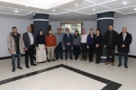 Nazilli Belediyesi’nde 3 yıllık toplu iş sözleşmesi imzalandı 