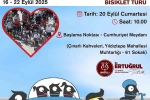 Nazilli Belediyesi’nden Avrupa Hareketlilik Haftası etkinlikleri