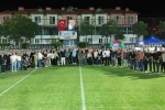 Nazilli Belediyesi’nden Bizim Günümüz etkinliği