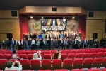 Nazilli Ticaret Odası’nın başarılı ihracatçıları ödüllendirildi