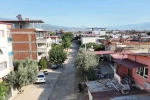 Nazilli’de 10 sokakta asfalt mesaisi başladı