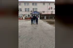 Nazilli’de 14 yıl 6 ay hapis cezası bulunan hükümlü yakalandı