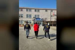 Nazilli’de 2 aranan şahıs yakalandı