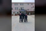 Nazilli’de 20 yıl hapis cezalı hükümlü yakalandı