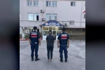 Nazilli’de 22 yıl hapis cezası ile aranan şahıs yakalandı