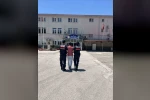 Nazilli’de 5 yıl 4 ay hapis cezasıyla aranan hükümlü yakalandı