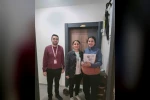 Nazilli’de anne adaylarına birebir destek