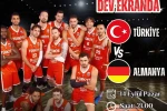 Nazilli’de final heyecanı dev ekranda yaşanacak 