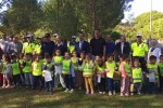 Nazilli’de ’Güvenli Trafik Eğitimi Projesi’ başladı
