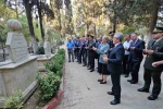 Nazilli’de kurtuluş coşkusu 103. yılında