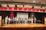 Nazilli’de Meslek Liselerini Tanıtım Programı düzenlendi