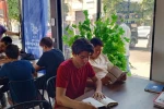 Nazilli’de öğrencilere kitap okumanın gücü anlatıldı