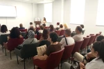 Nazilli’de okul yöneticilerine çocuk ruh sağlığı eğitimi