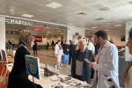 Nazilli’de Ramazan’da sağlıklı olmaya dikkat çekildi