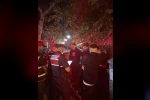 Nazilli’de Trafik Jandarması’ndan huzur denetimi