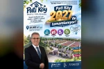 Nazilli’nin Pati Köy Projesi’nde yasal süreç tamamlandı